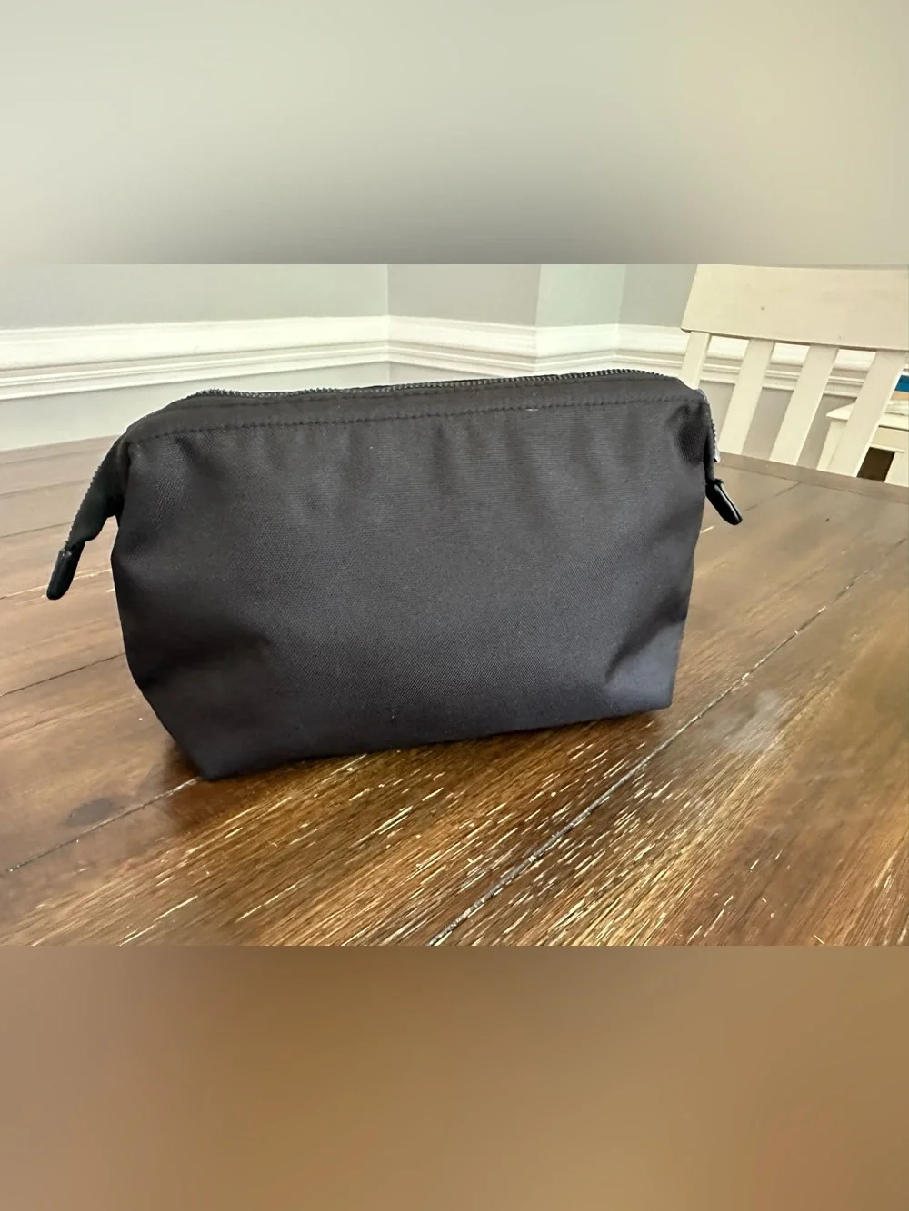 Henry Rose cosmetics bag
